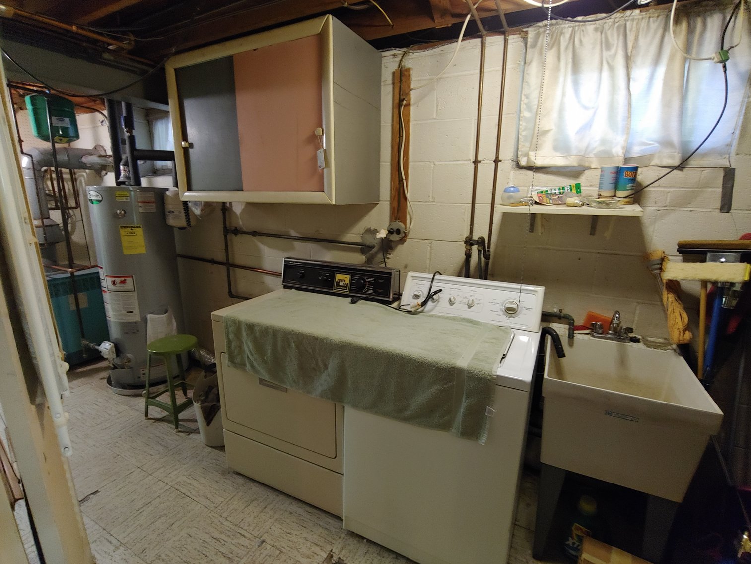 Image for 4 BR, 2 1/2 BATH ON 0.73+/- ACRE LOT