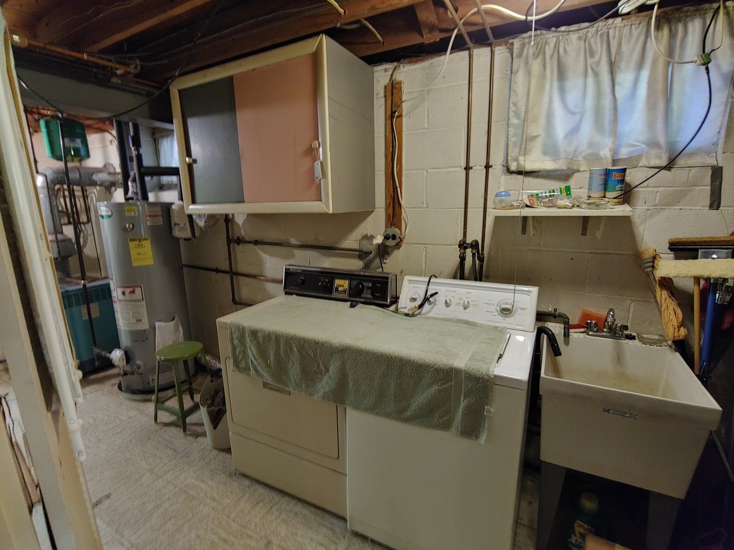 Image for 4 BR, 2 1/2 BATH ON 0.73+/- ACRE LOT