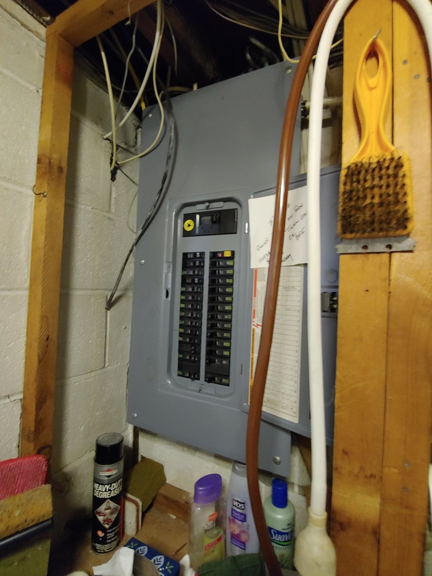 Image for 4 BR, 2 1/2 BATH ON 0.73+/- ACRE LOT