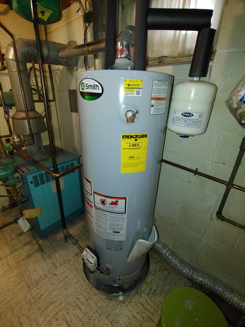 Image for 4 BR, 2 1/2 BATH ON 0.73+/- ACRE LOT