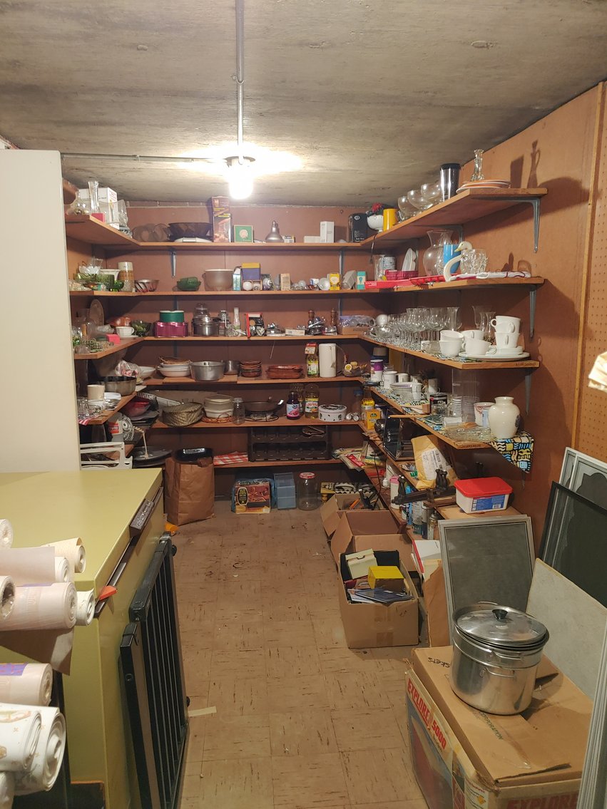 Image for 4 BR, 2 1/2 BATH ON 0.73+/- ACRE LOT