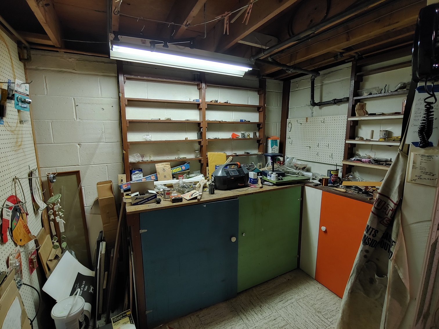 Image for 4 BR, 2 1/2 BATH ON 0.73+/- ACRE LOT