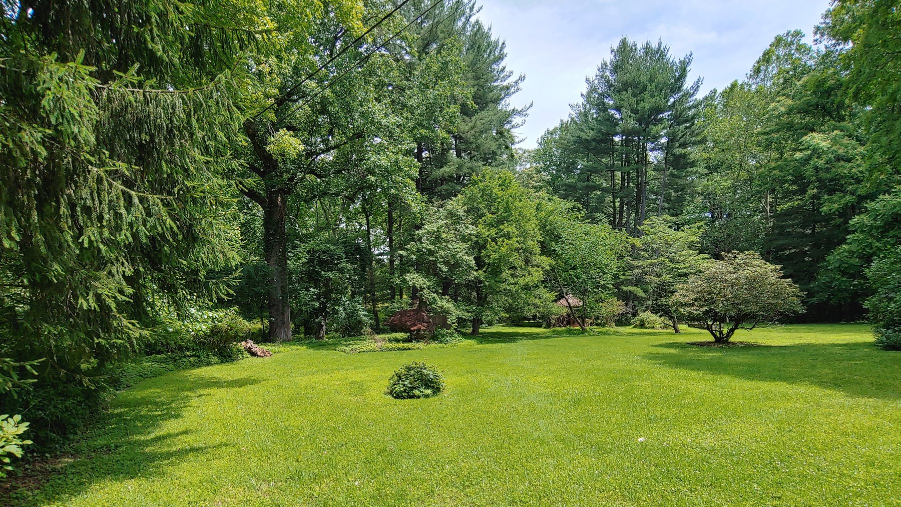 Image for 4 BR, 2 1/2 BATH ON 0.73+/- ACRE LOT