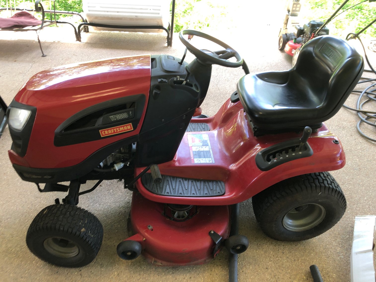 Image for Del Valle Online Auction