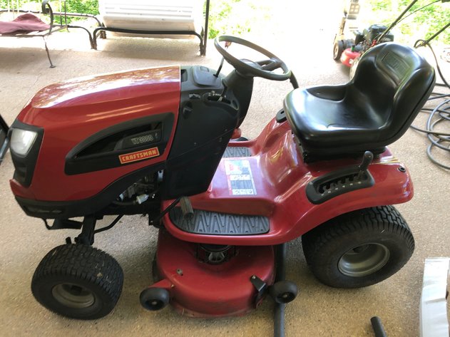 Image for Del Valle Online Auction