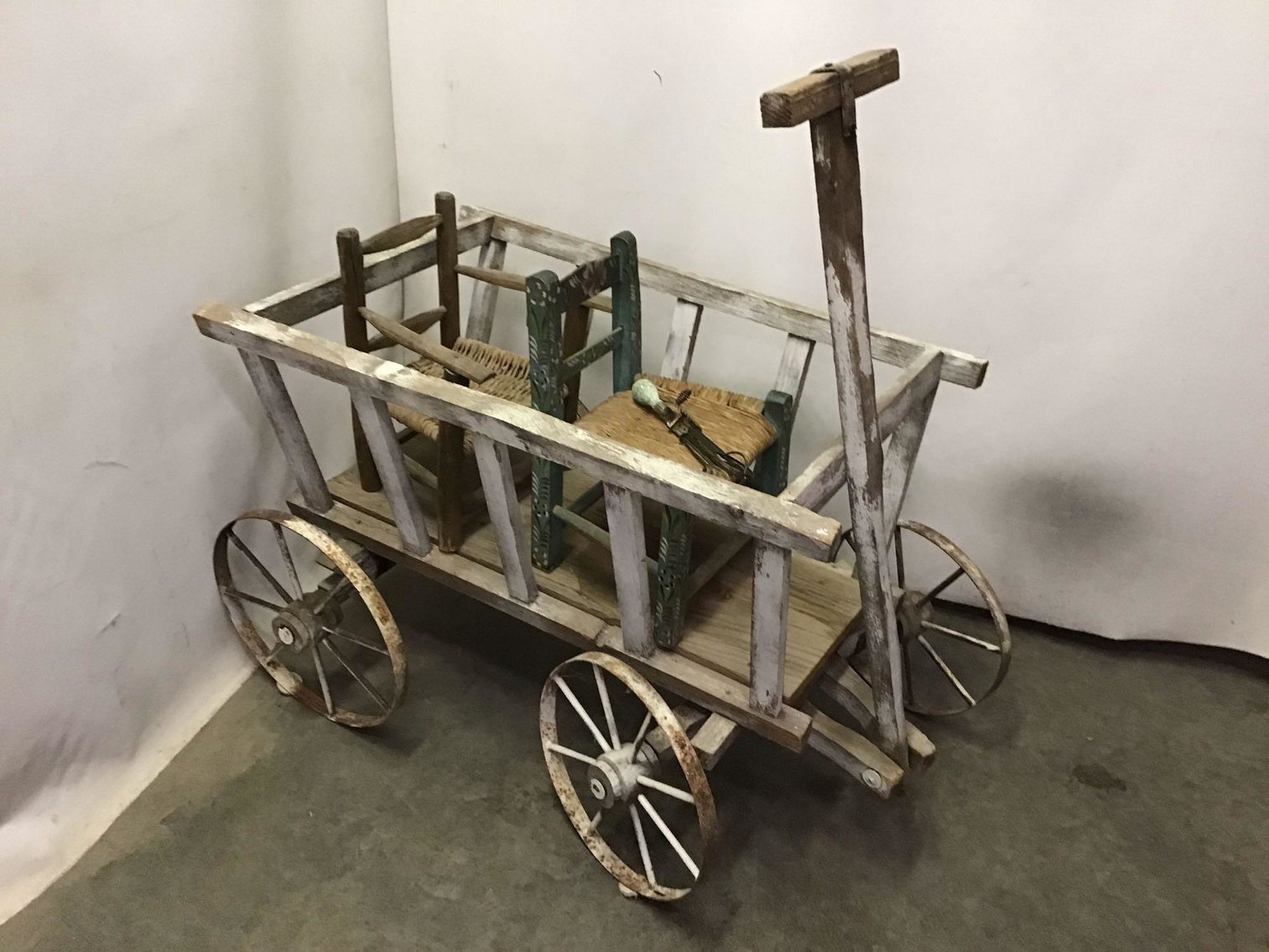 Image for Oldham On-Line Consignment Auction