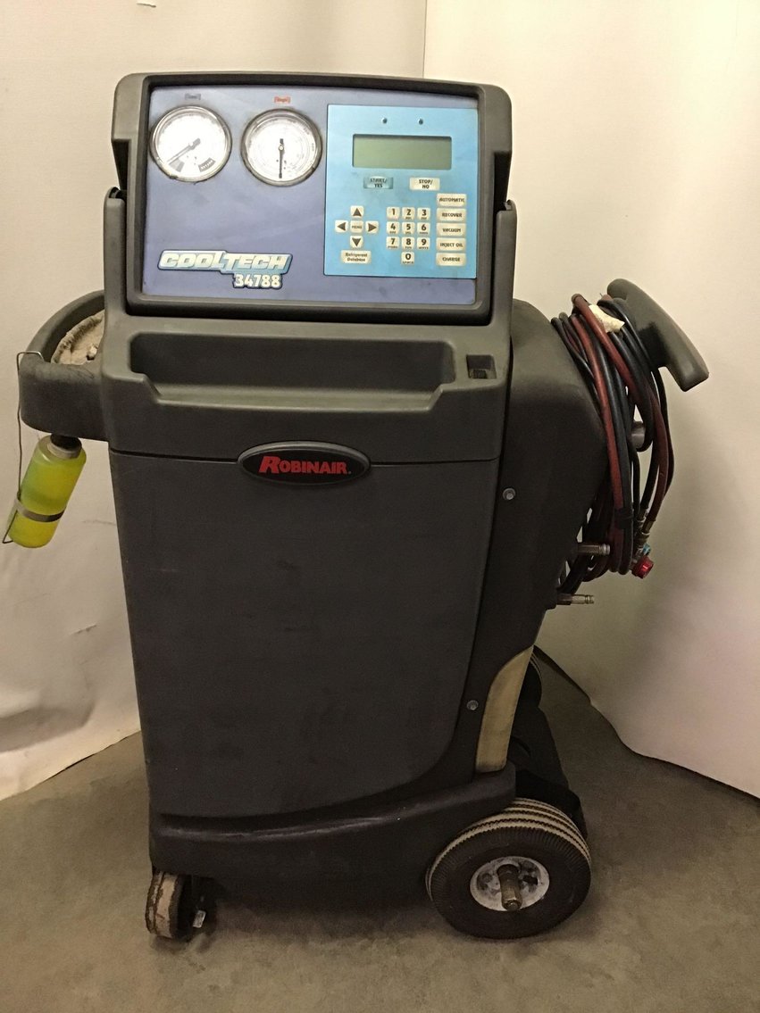 Image for Oldham On-Line Consignment Auction