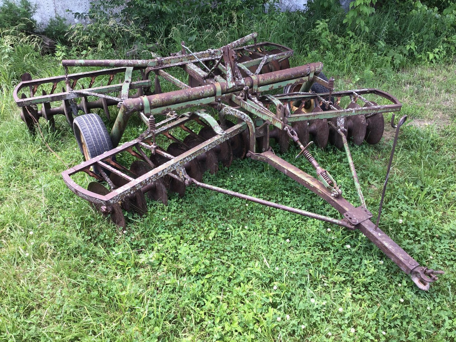 Image for Oldham On-Line Consignment Auction