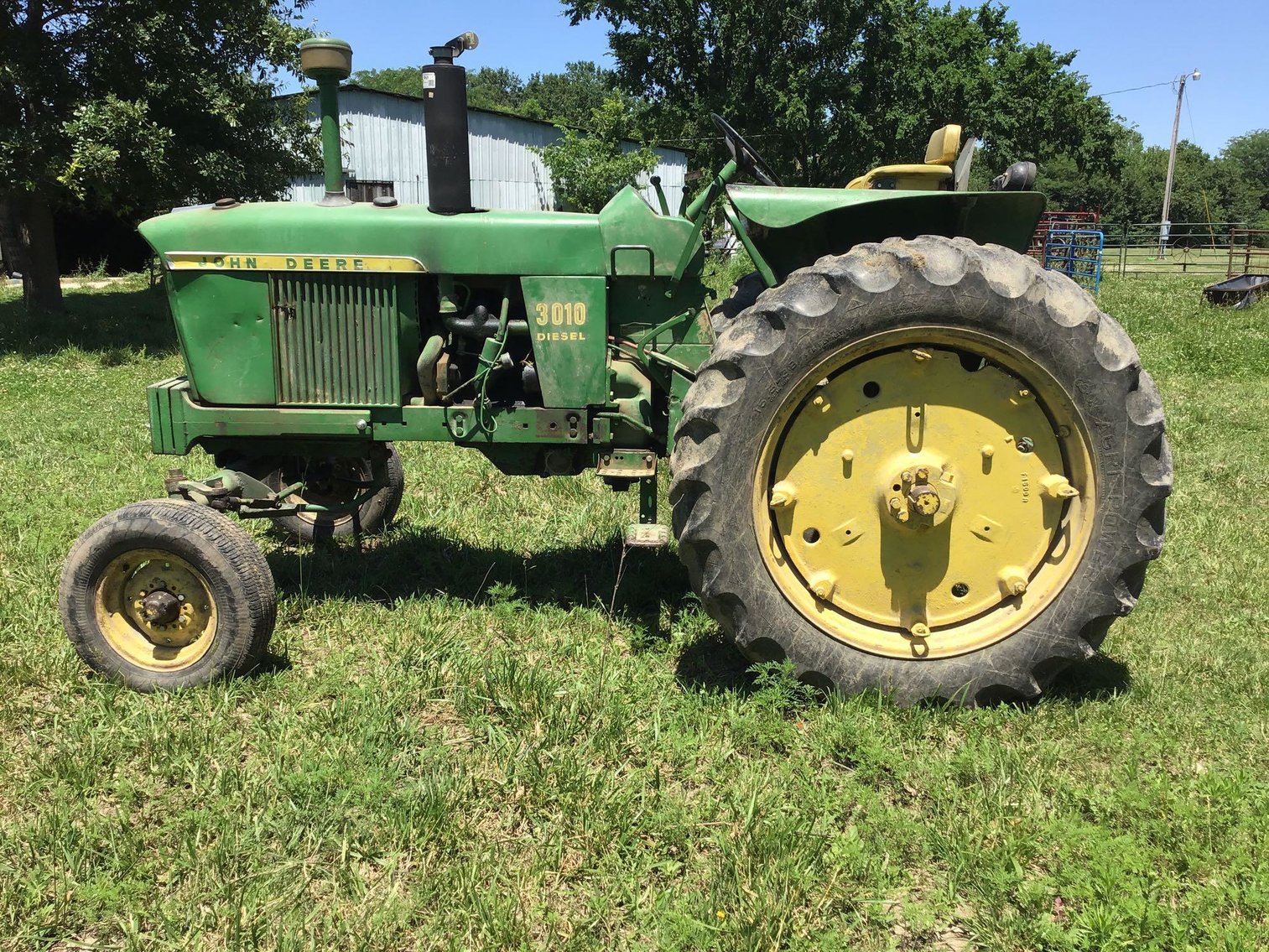 Image for Oldham On-Line Consignment Auction