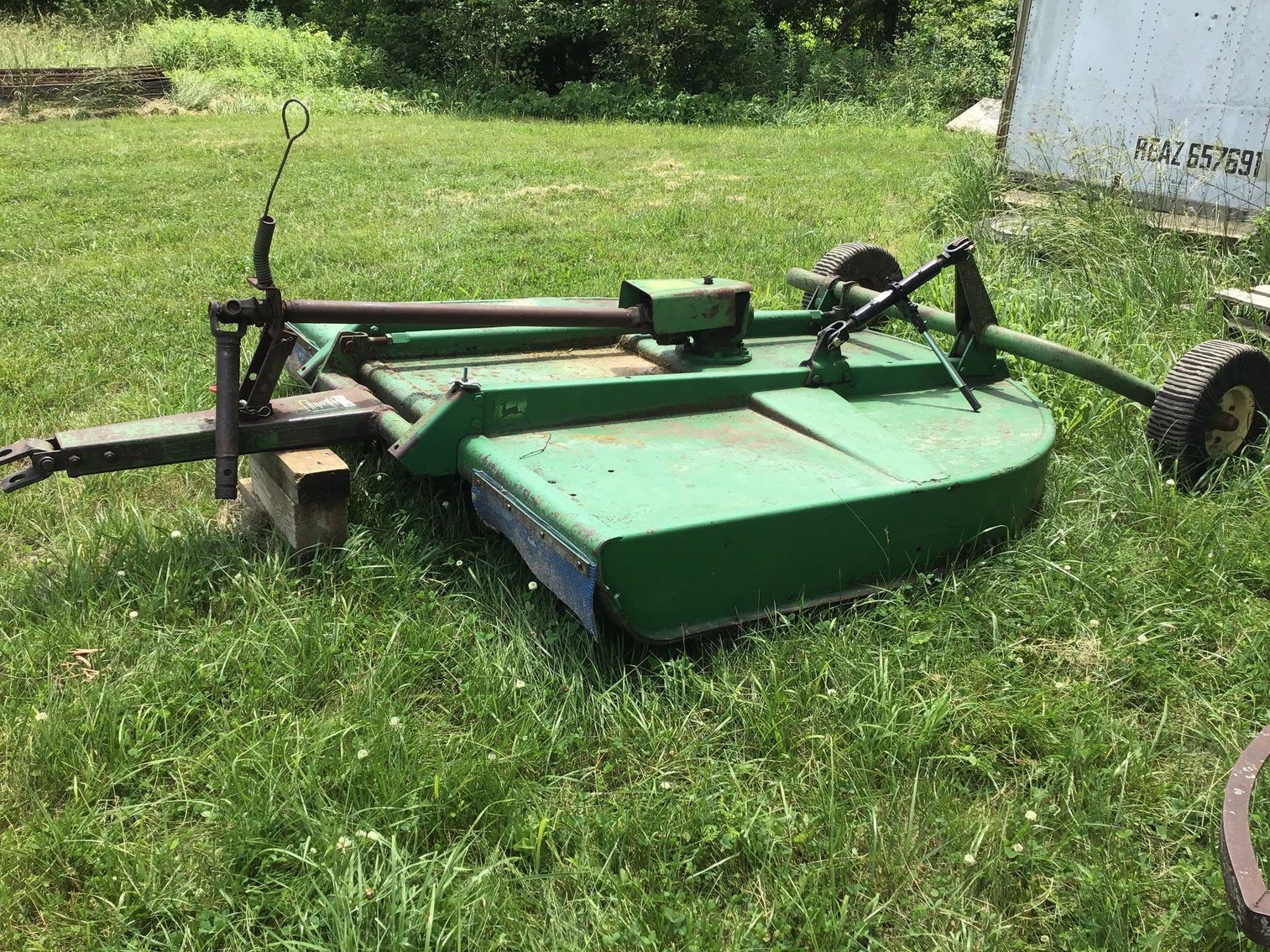 Image for Oldham On-Line Consignment Auction