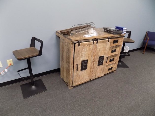 Image for Large Inventory of Ceramic Tile & Other Related Assets