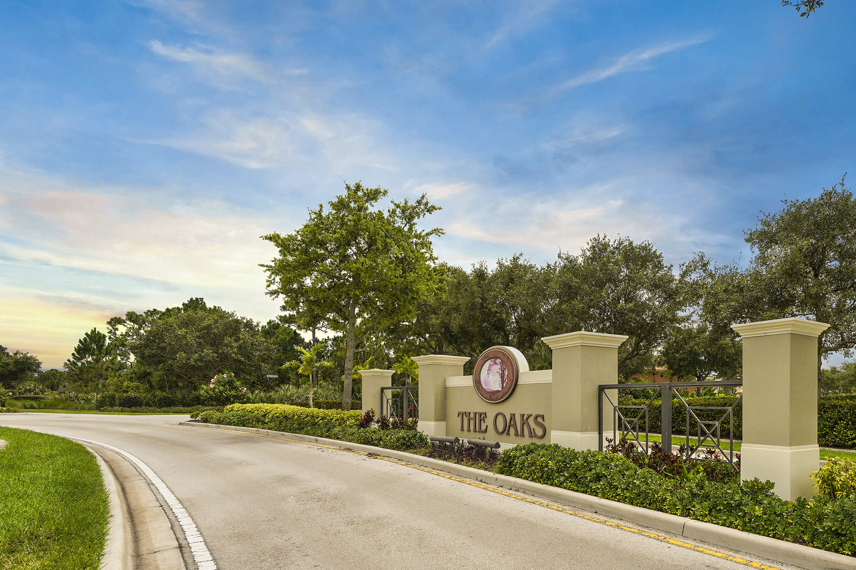 Image for Beautiful 2-Story Home in The Oaks  For Sale ONLY at ABSOLUTE AUCTION