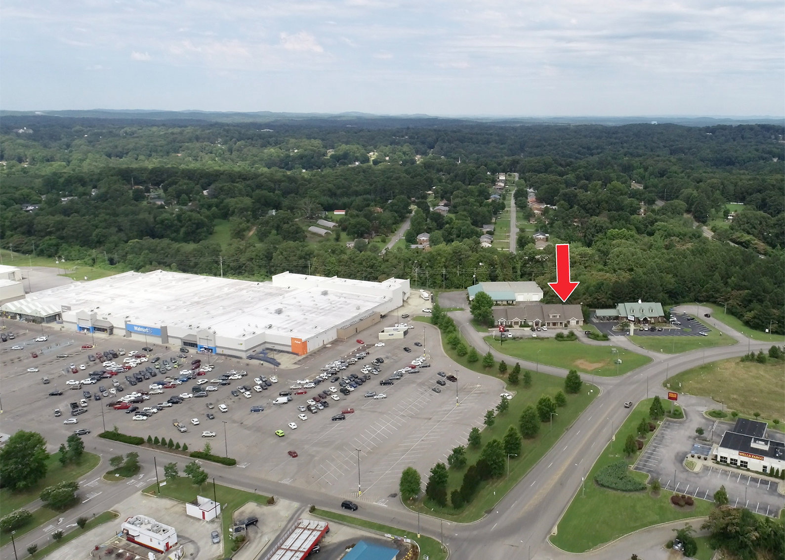 Image for Two Great Investments Calhoun County