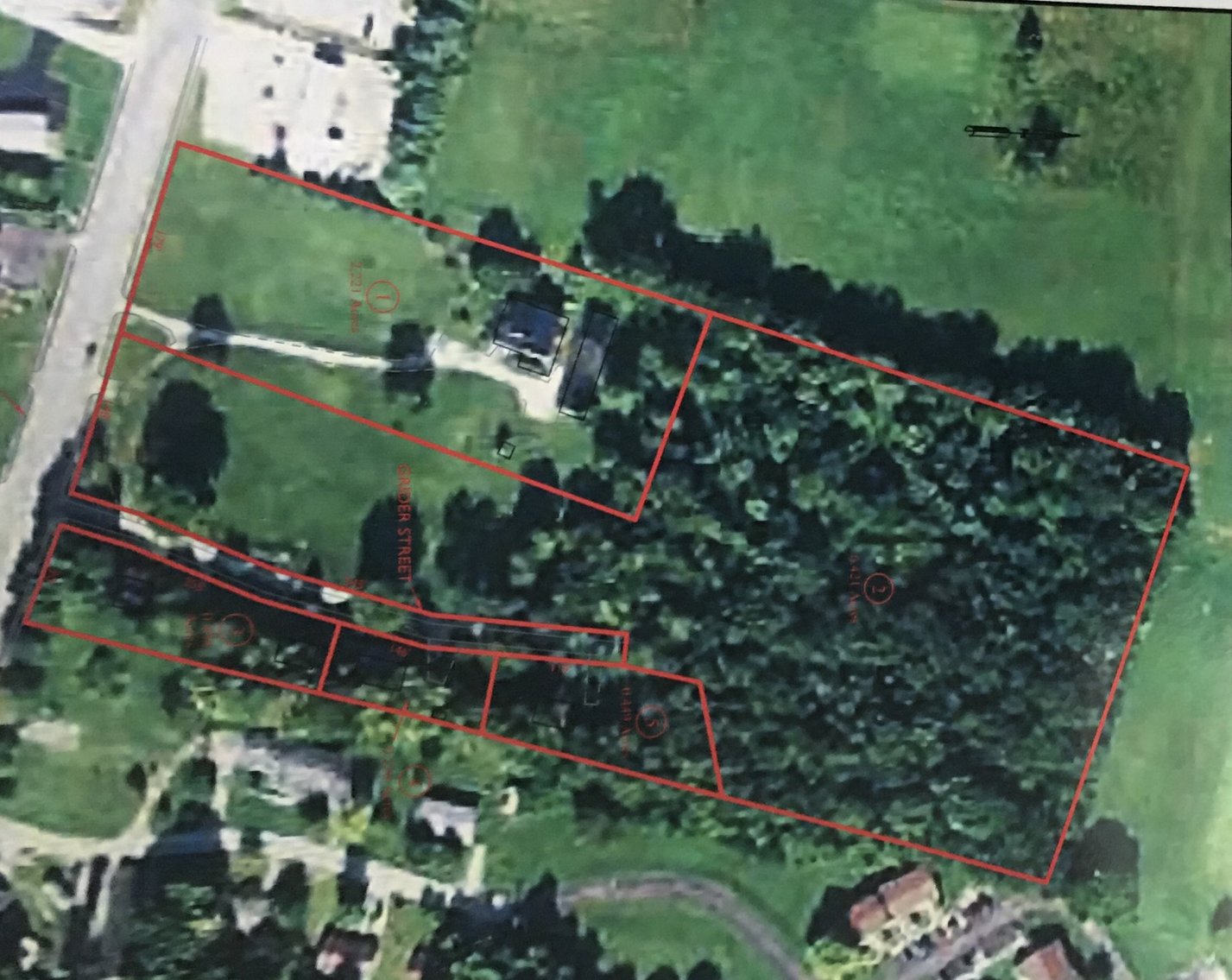 Image for 608 West Stockton