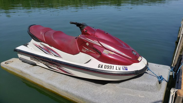 Image for The Estate of John W. Hall on Lake Hartwell