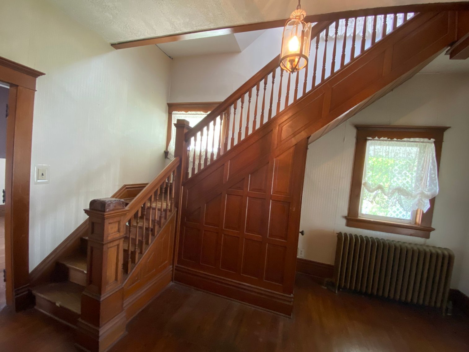 Image for MINIMUM BID AUCTION! $50,000 - 300 N Sandusky Street