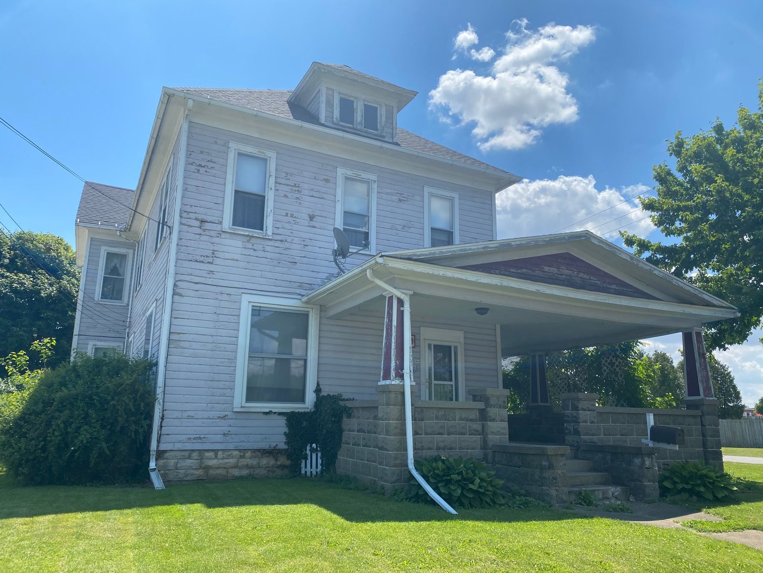 Image for MINIMUM BID AUCTION! $50,000 - 300 N Sandusky Street