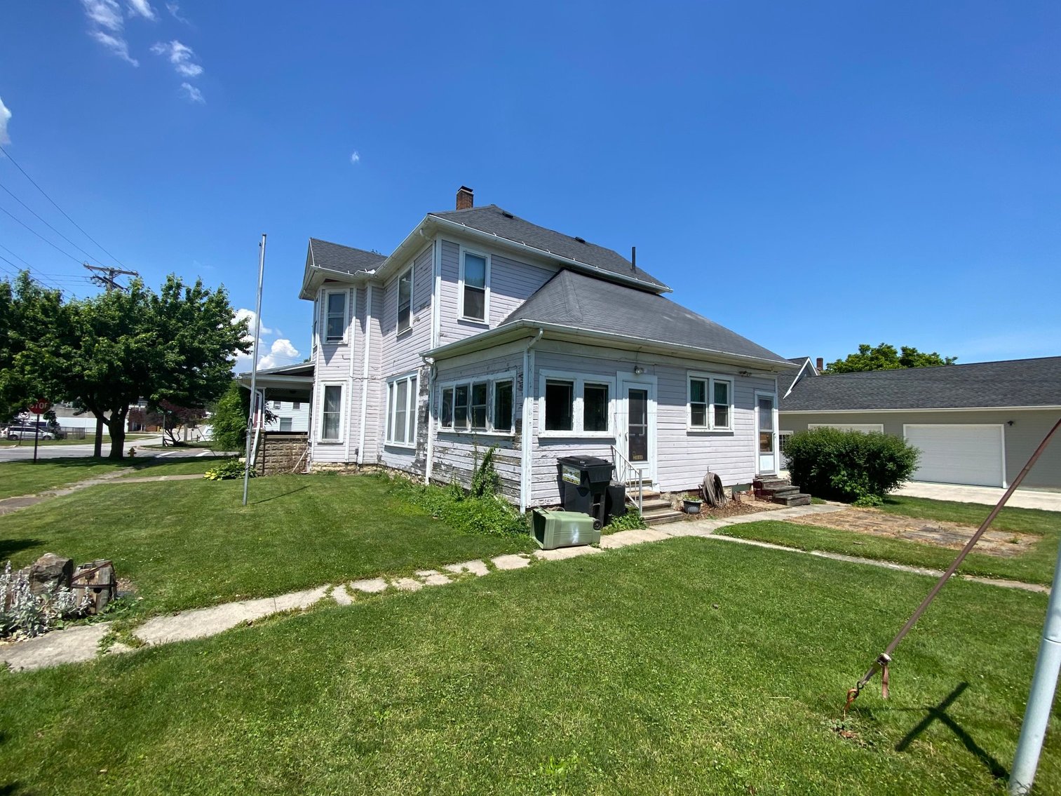 Image for MINIMUM BID AUCTION! $50,000 - 300 N Sandusky Street