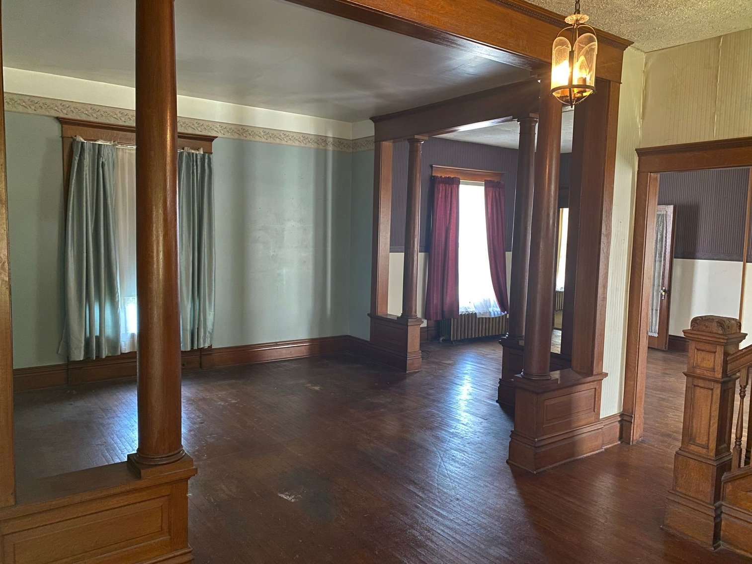 Image for MINIMUM BID AUCTION! $50,000 - 300 N Sandusky Street