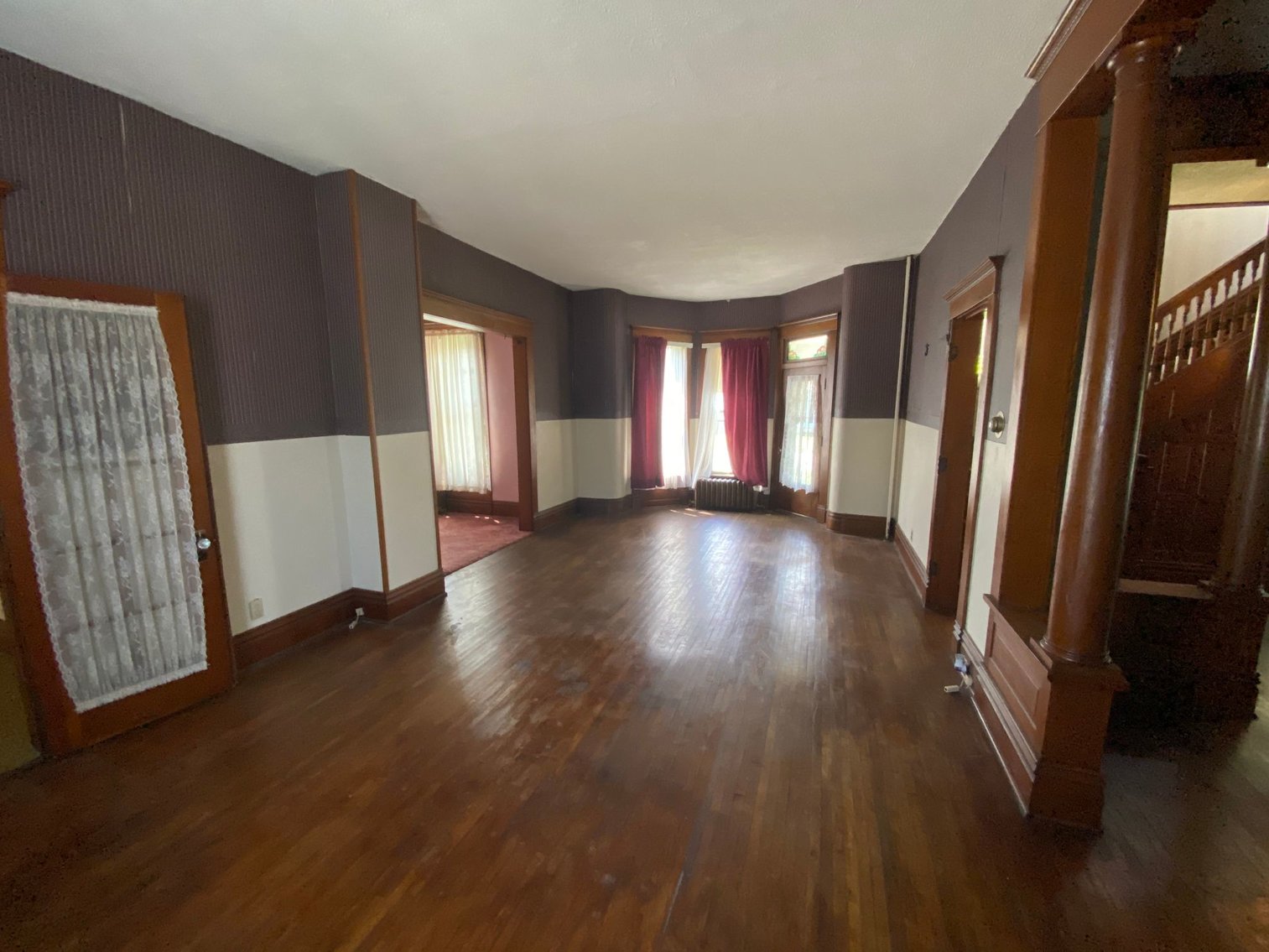 Image for MINIMUM BID AUCTION! $50,000 - 300 N Sandusky Street