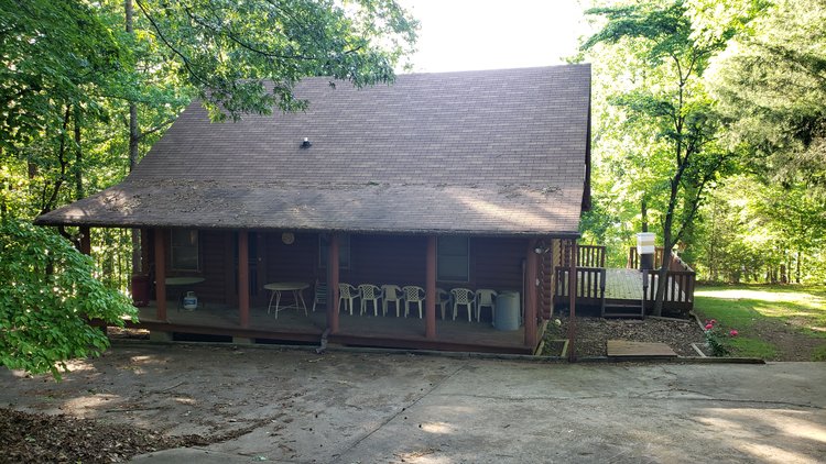 Image for Home on Lake Hartwell