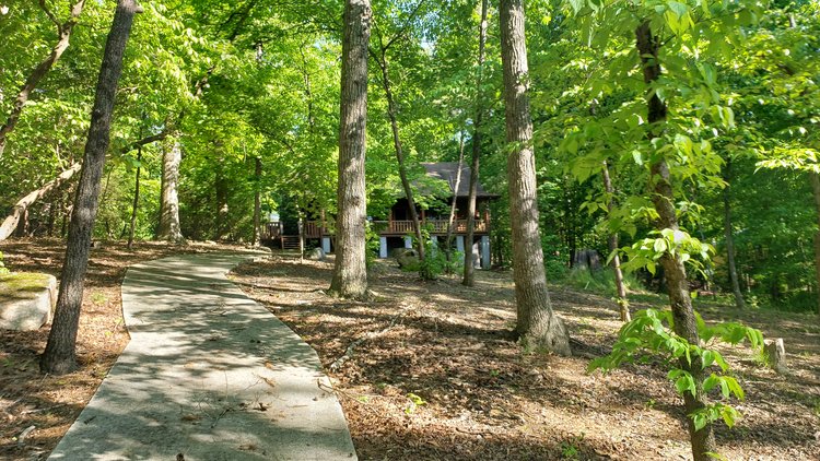 Image for Home on Lake Hartwell