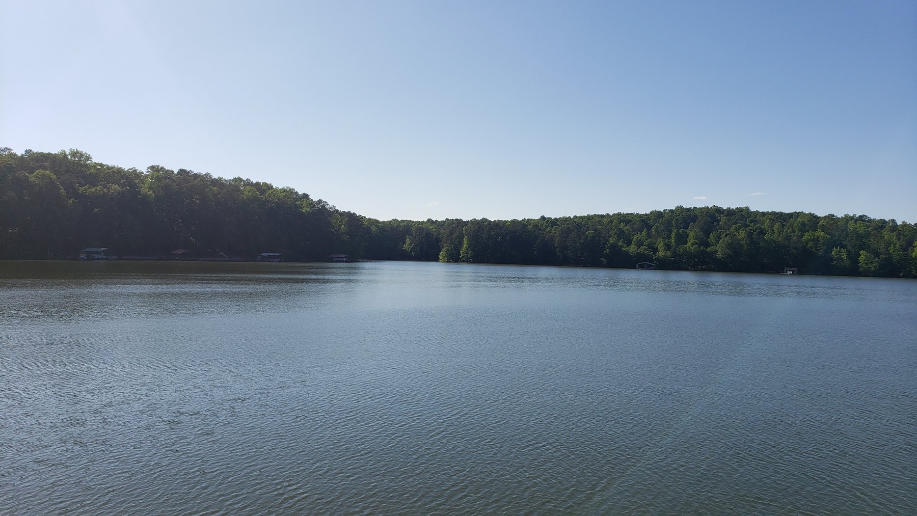 Image for Home on Lake Hartwell