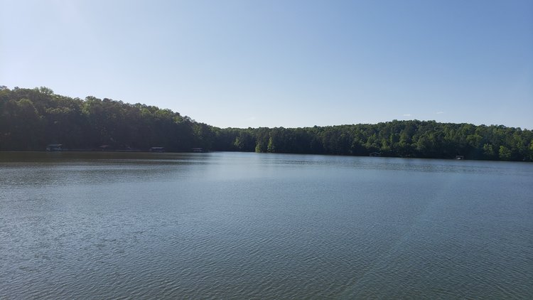 Image for Home on Lake Hartwell