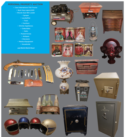 Image for 4303 Old Olive Rd., Hardin KY