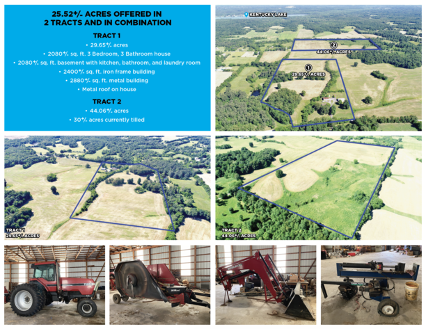 Image for 4303 Old Olive Rd., Hardin KY