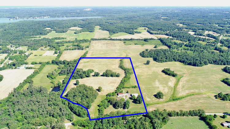 Image for 4303 Old Olive Rd., Hardin KY