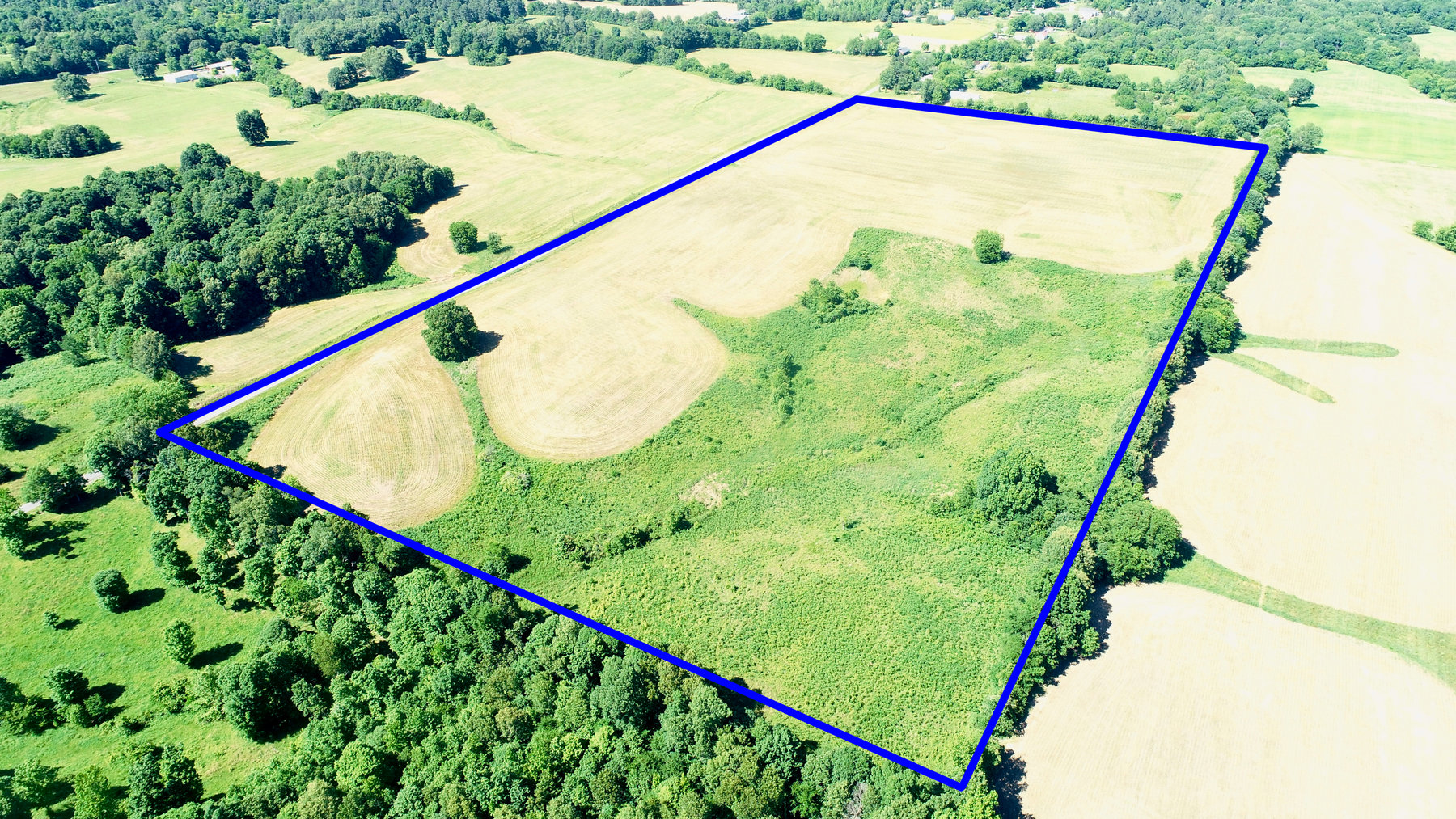 Image for 4303 Old Olive Rd., Hardin KY