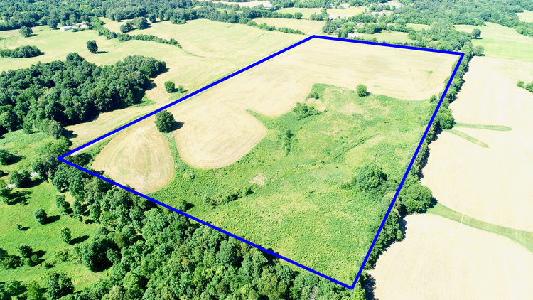 Image for 4303 Old Olive Rd., Hardin KY