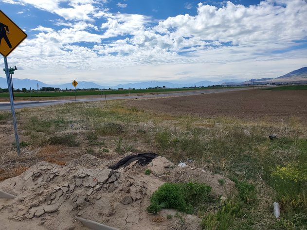 Image for #20-001B - Utah Department of Transportation (UDOT)