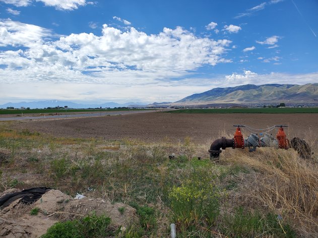 Image for #20-001B - Utah Department of Transportation (UDOT)