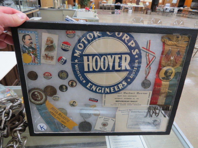 Image for Live Sporting Auction - Thursday June 25, 4:00PM