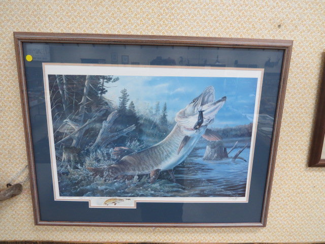 Image for Live Sporting Auction - Thursday June 25, 4:00PM