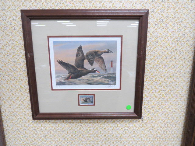 Image for Live Sporting Auction - Thursday June 25, 4:00PM