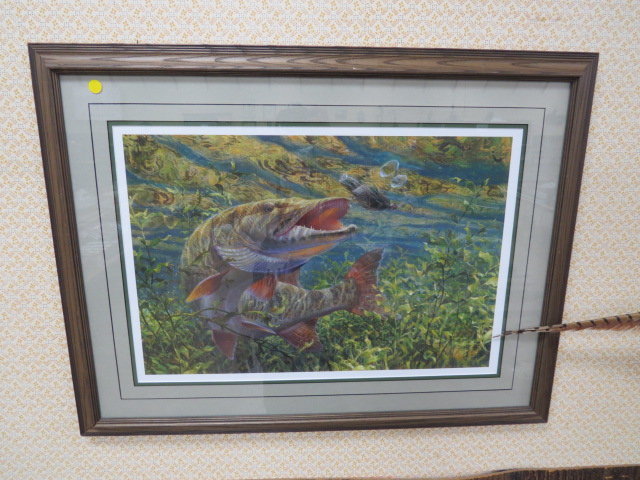 Image for Live Sporting Auction - Thursday June 25, 4:00PM