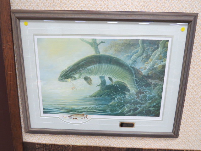 Image for Live Sporting Auction - Thursday June 25, 4:00PM