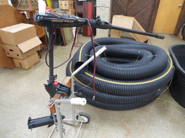 Image for Live Sporting Auction - Thursday June 25, 4:00PM