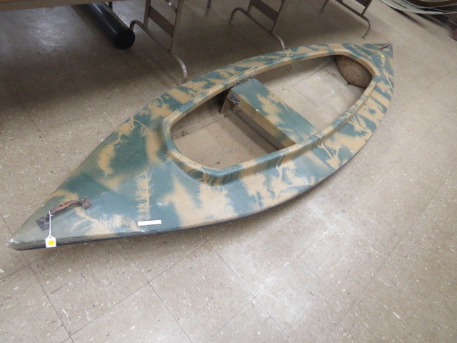 Image for Live Sporting Auction - Thursday June 25, 4:00PM