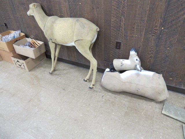 Image for Live Sporting Auction - Thursday June 25, 4:00PM