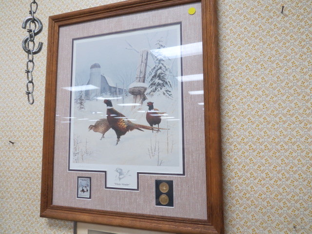 Image for Live Sporting Auction - Thursday June 25, 4:00PM