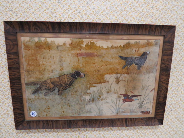 Image for Live Sporting Auction - Thursday June 25, 4:00PM