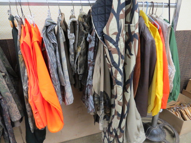 Image for Live Sporting Auction - Thursday June 25, 4:00PM