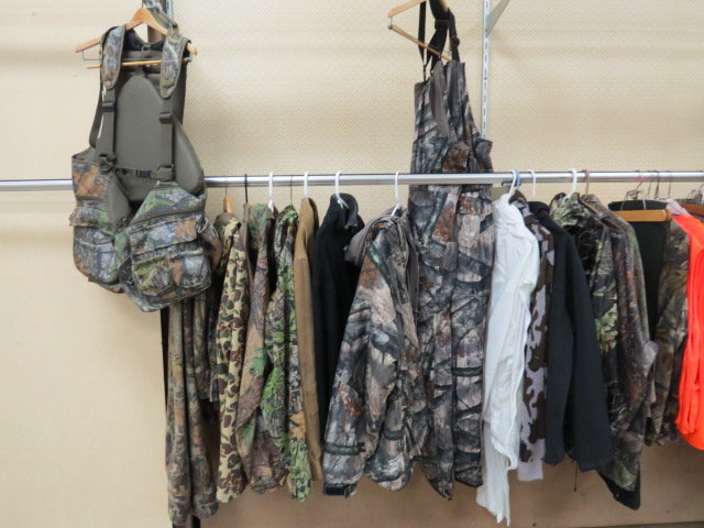 Image for Live Sporting Auction - Thursday June 25, 4:00PM