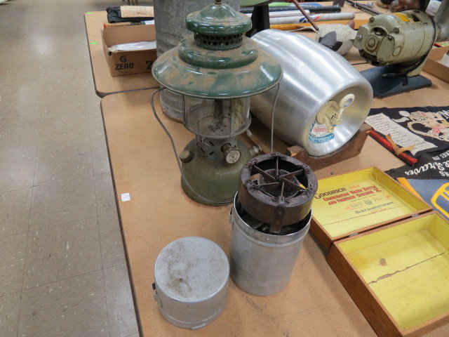 Image for Live Sporting Auction - Thursday June 25, 4:00PM