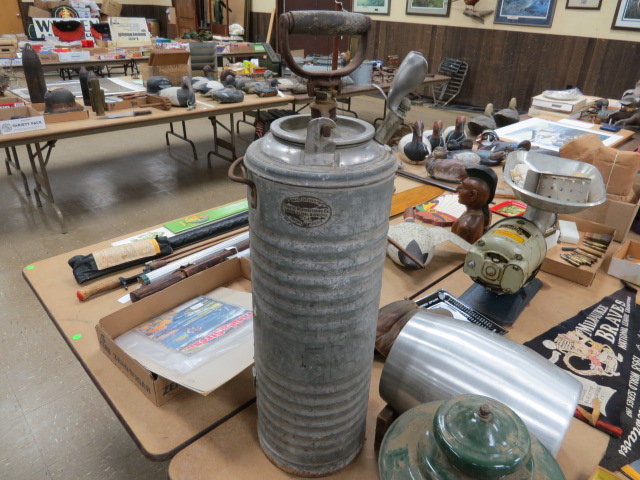 Image for Live Sporting Auction - Thursday June 25, 4:00PM