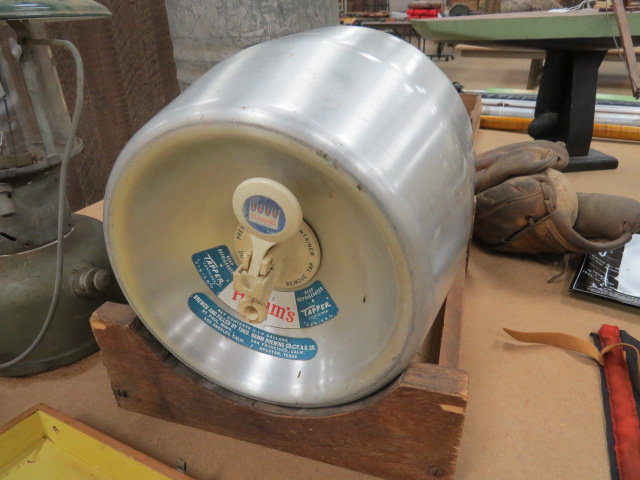 Image for Live Sporting Auction - Thursday June 25, 4:00PM